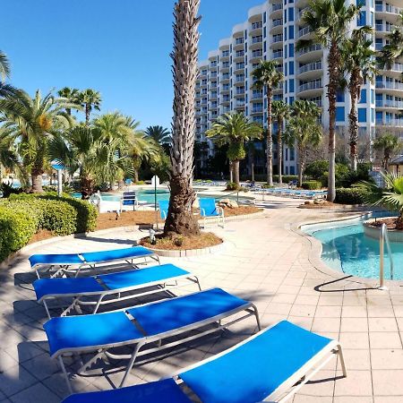 Aparthotel 1215 A Slice Of Heaven - Destin! Pool View! Exterior foto