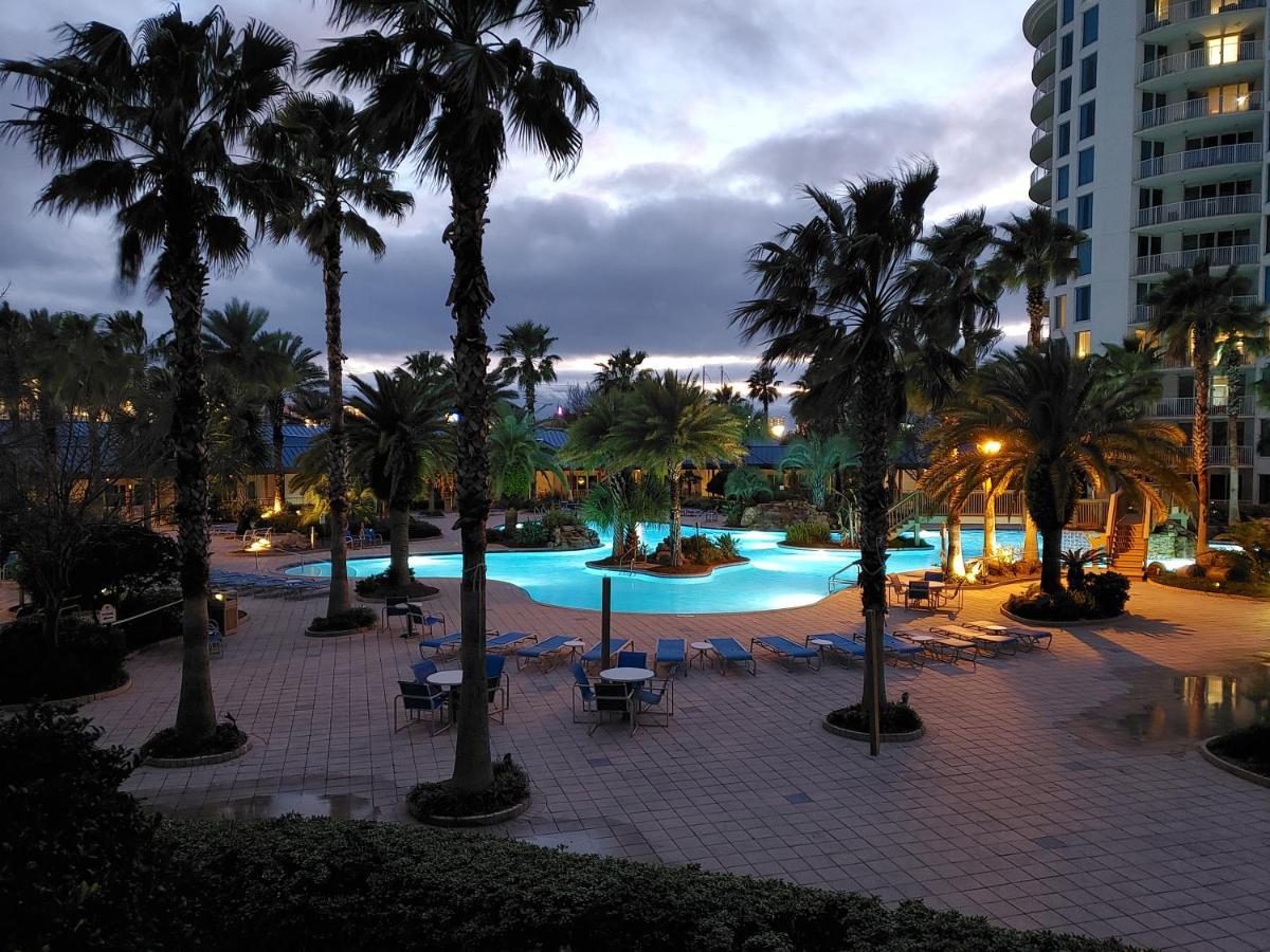 Aparthotel 1215 A Slice Of Heaven - Destin! Pool View! Exterior foto