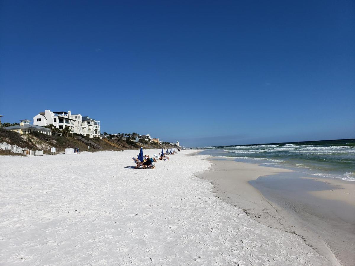 Aparthotel 1215 A Slice Of Heaven - Destin! Pool View! Exterior foto